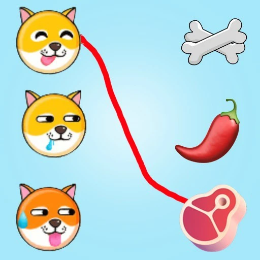 表情包连连ICON