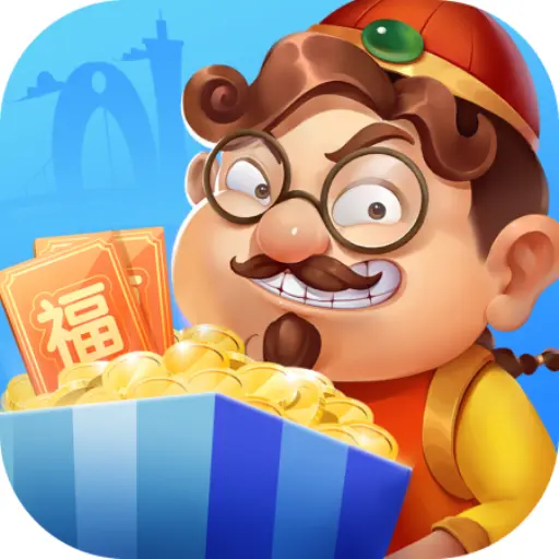 掌心全民斗地主游戏软件V1.0ICON