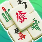 麻将爱消消除ICON