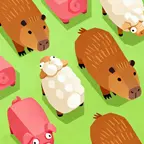 贪吃小羊消消乐ICON