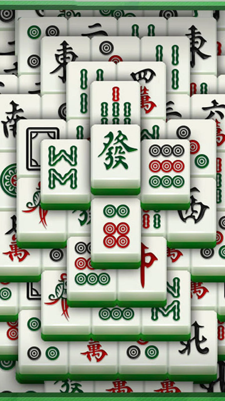 麻将连线消消乐_2