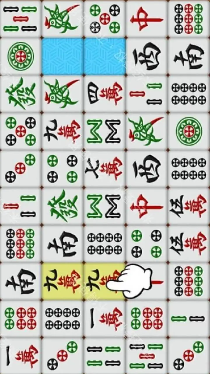 麻将对对对碰_3