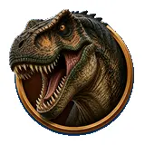 恐龙化石大发现ICON