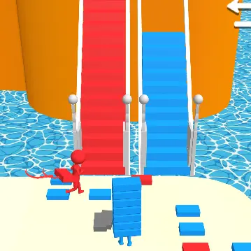 造桥作战ICON