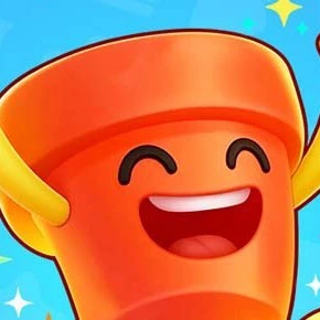 沙画闯关ICON