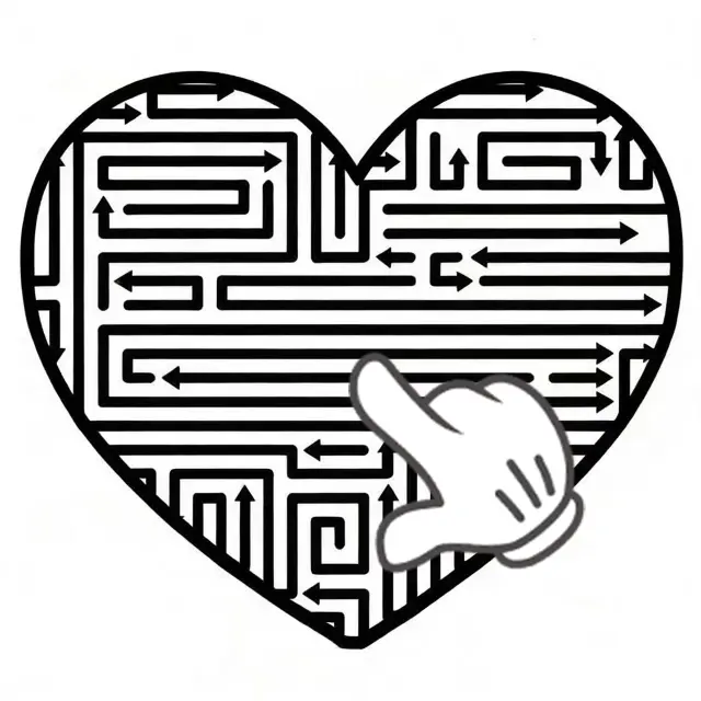 箭头传说ICON