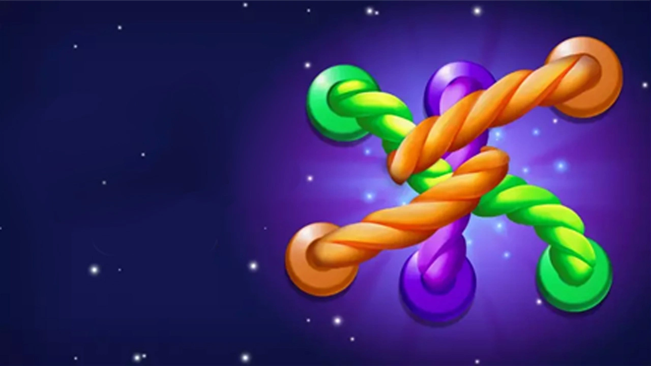 把绳子解开_3