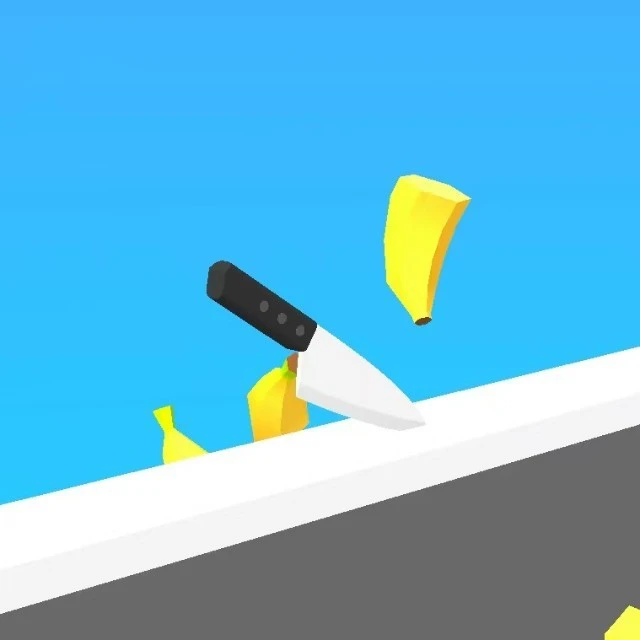 水果跳跳切一刀ICON