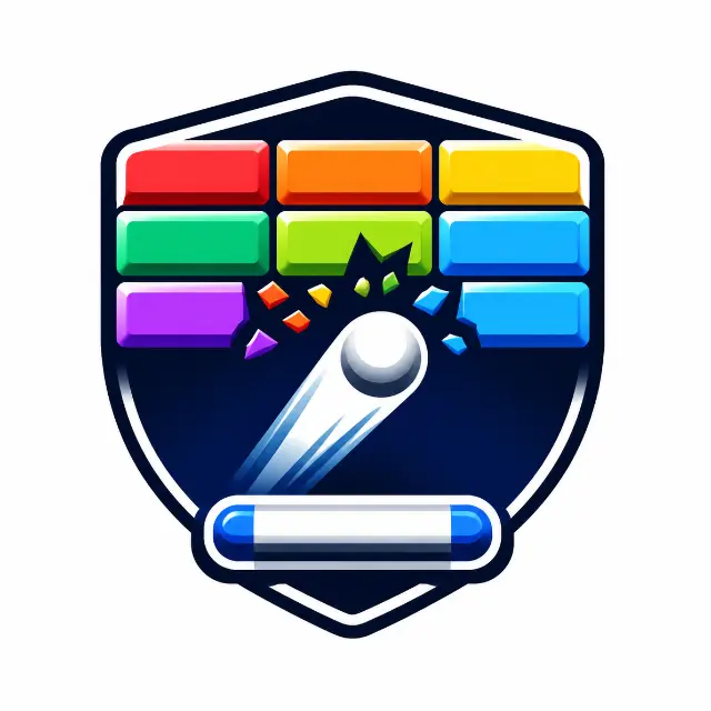 弹球砖块ICON