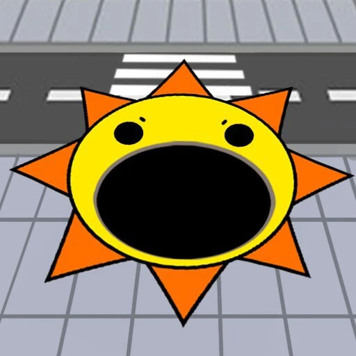 黑洞大乱斗ICON