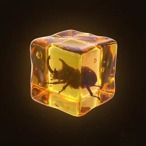 琥珀消消ICON