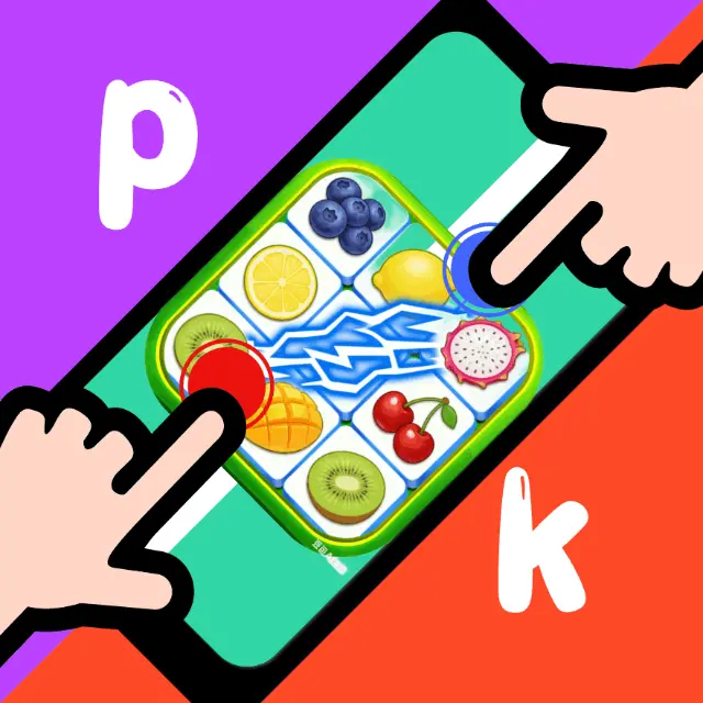超级消个消ICON