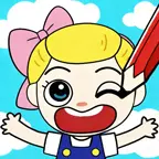 画一笔补全游戏ICON