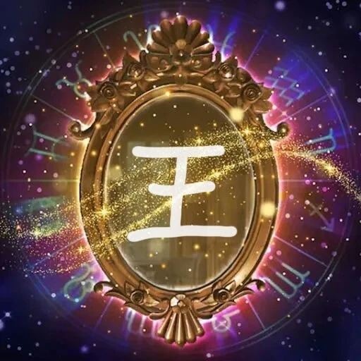 魔镜大美丽ICON