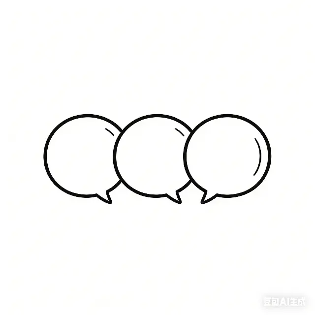 弹走小泡泡ICON
