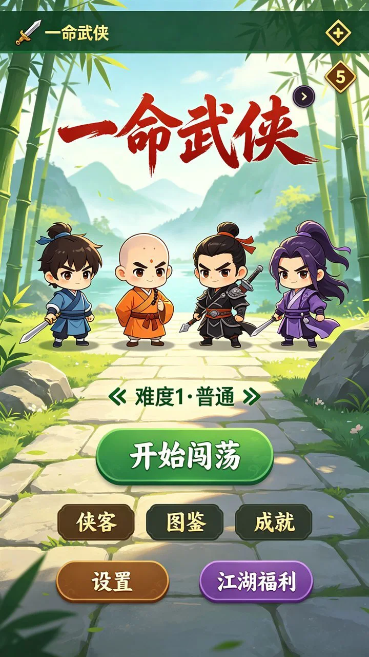 一命武侠_1