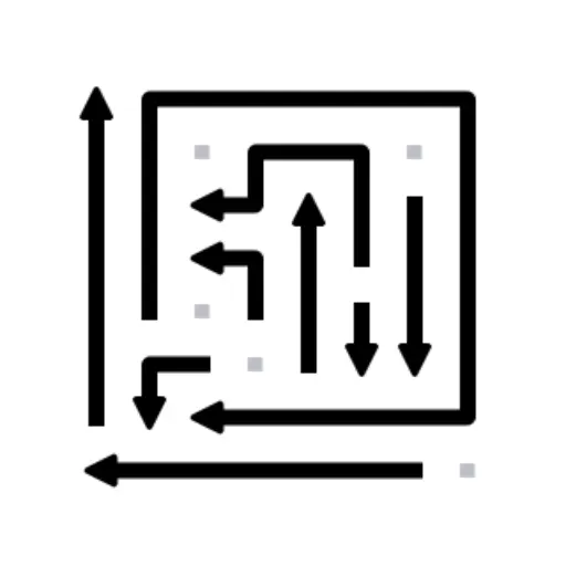 箭一箭ICON