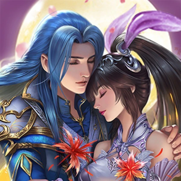 新斗罗大陆ICON