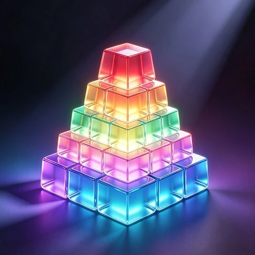 堆叠英雄ICON