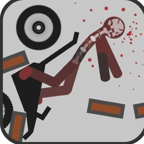 整死火柴人ICON