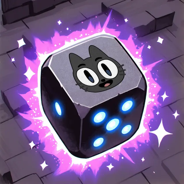 胡闹砖块ICON