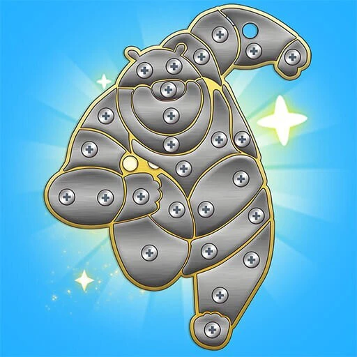 螺丝打呀打ICON