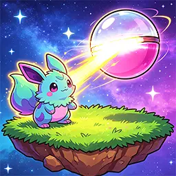 双人宠物精灵大战ICON