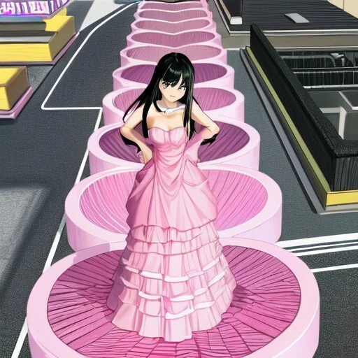樱花少女校园模拟ICON