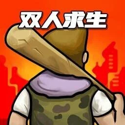 双人末日求生记ICON