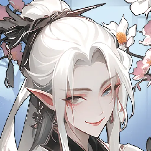 重生之女配逆袭ICON