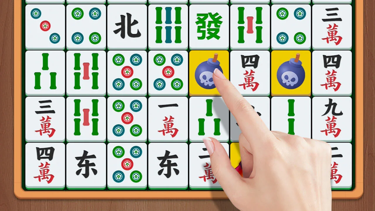 消除游戏对对碰_4