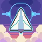 星舰突袭ICON
