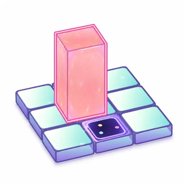 滚方块2ICON