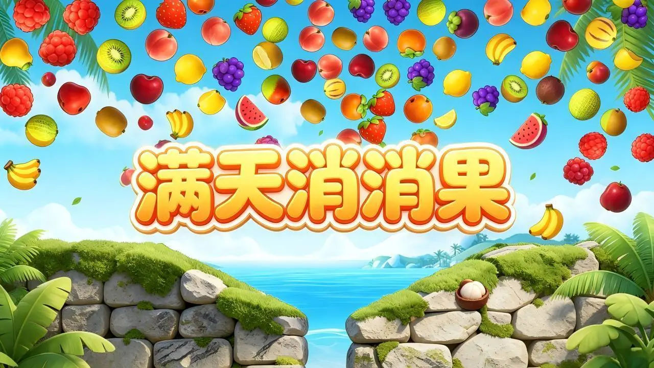 满天消消果_4