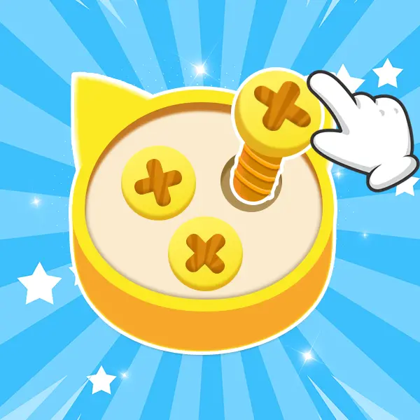 爱拧螺丝儿ICON