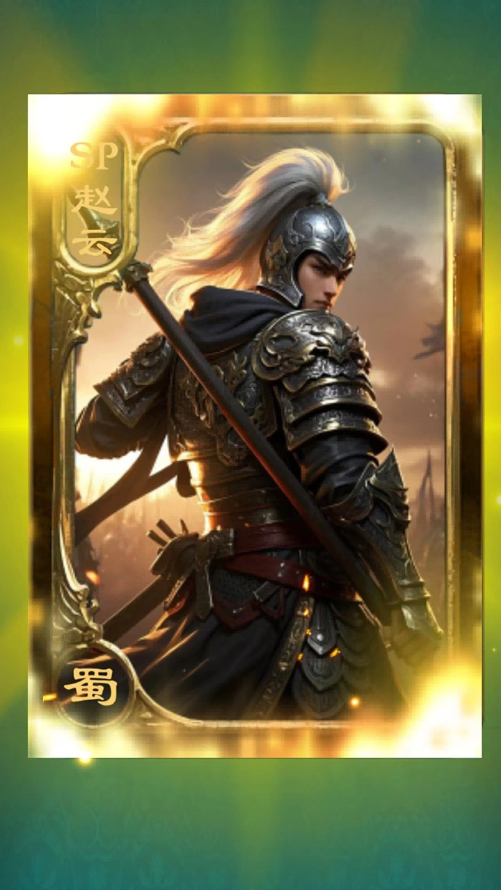 三国群雄大乱斗_2