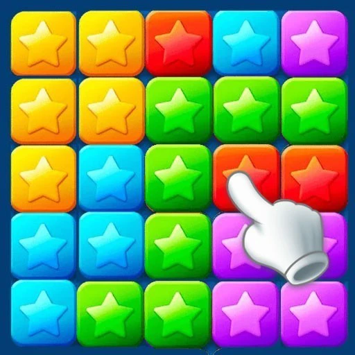 消灭除星星ICON