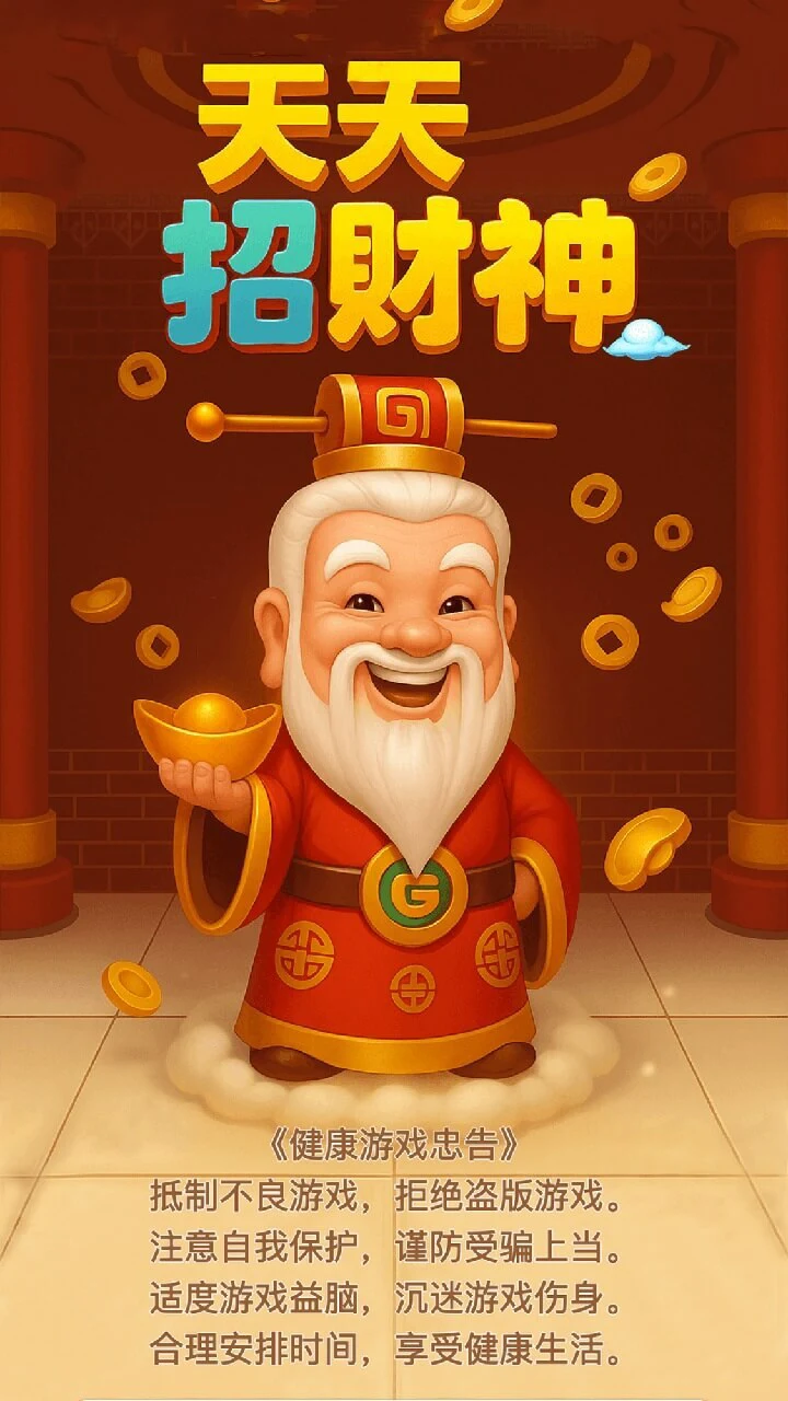 天天招财神_1