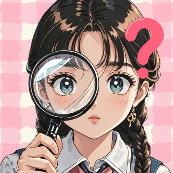 疯狂最强找茬ICON