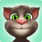 会说话的汤姆猫ICON