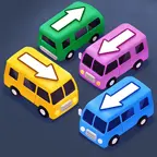 挪车排序冲冲冲ICON