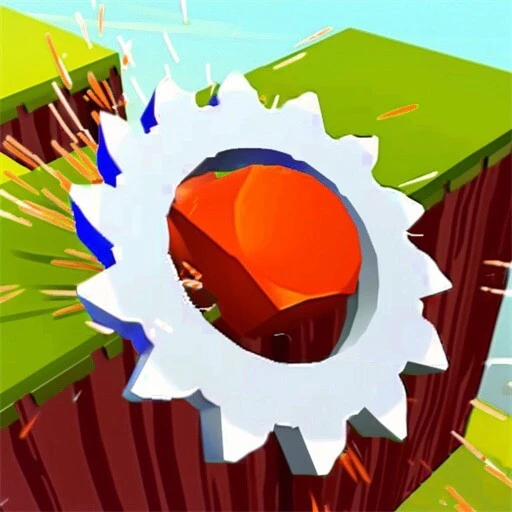 挖矿高高手ICON