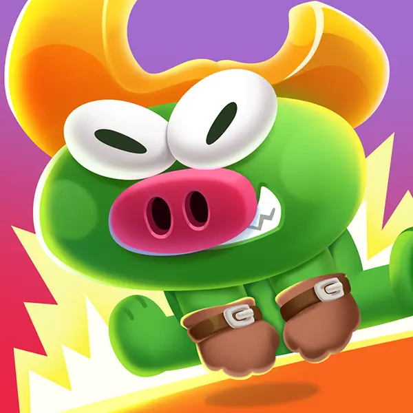 萌宠迷城ICON