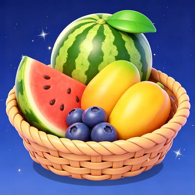 水果消消经典ICON