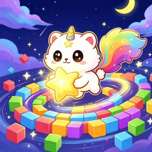 星愿消乐岛ICON