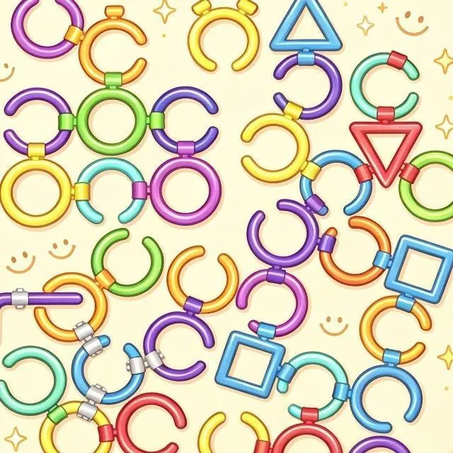 一环连一环ICON