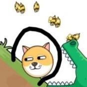 狗头救救救游戏ICON