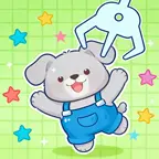抓玩偶娃娃ICON