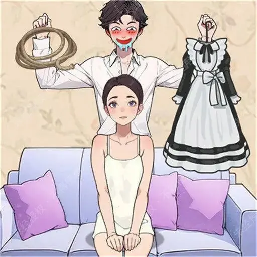 女友换装小游戏ICON