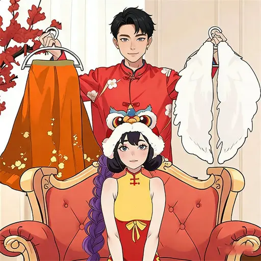 国际棋局回合制ICON
